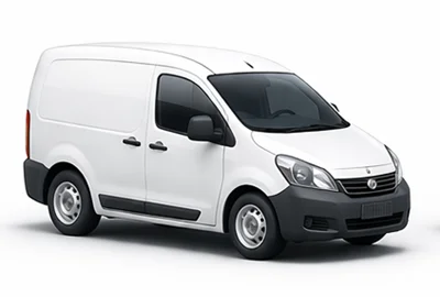 Transportador Carrinha pequena fiat ducato cabinato em Deva Roménia